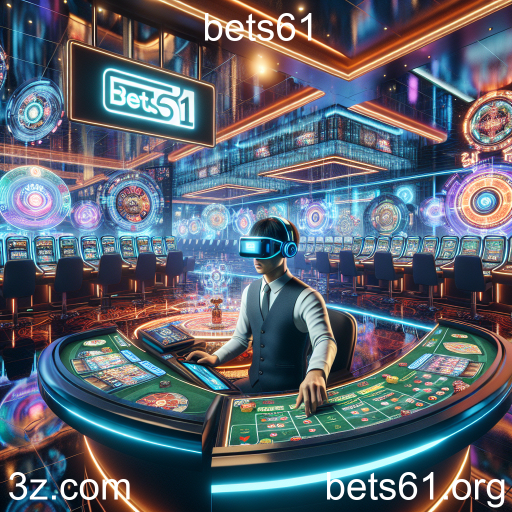 O Futuro dos Jogos: Tendências e Inovações de 2023