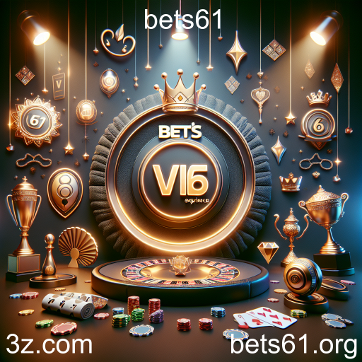 Descubra o VIP Program do bets61: Vantagens Exclusivas para Jogadores Dedicação